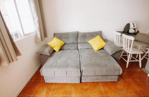 Barra da Lagoa Apartment | Pet-Friendly Retreat at Residencial Mizinho - Rated 9.9/10!