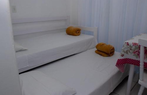 Santinho Apartment | Exceptional Stay at Residencial Neto - Child Friendly Haven