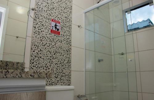 Santinho Apartment | Exceptional Stay at Residencial Neto - Child Friendly Haven