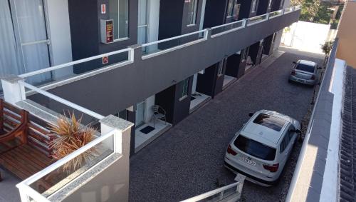Santinho Apartment | Exceptional Stay at Residencial Neto - Child Friendly Haven