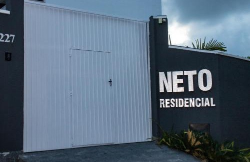 Santinho Apartment | Exceptional Stay at Residencial Neto - Child Friendly Haven
