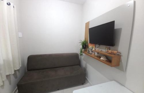 Prado House | Guest Rated 10/10: Residencial Ninho do Curiango Awaits