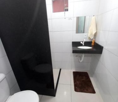 Prado House | Guest Rated 10/10: Residencial Ninho do Curiango Awaits