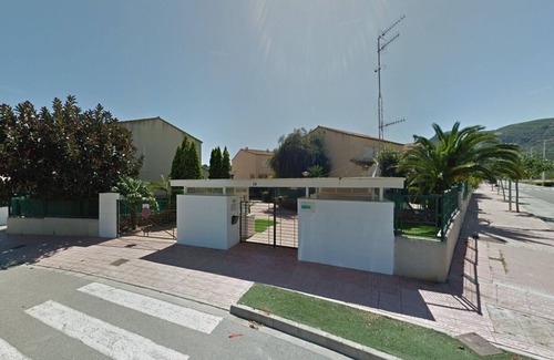 Oropesa del Mar Apartment | Residencial Nova Oropesa ref 016