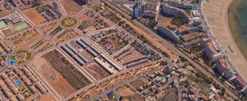Oropesa del Mar House | Discover Pet-Friendly Comfort at Residencial Nova Oropesa