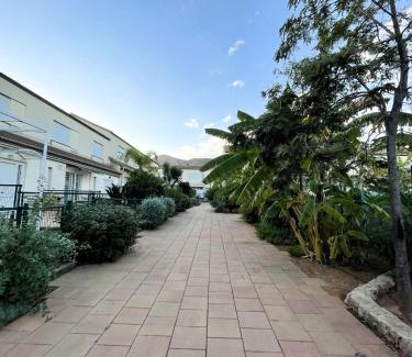 Oropesa del Mar House | Discover Pet-Friendly Comfort at Residencial Nova Oropesa