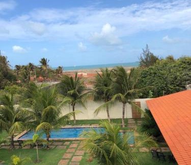 Taiba Apartment | Ocean View Apartment in Taiba-CE - Guest Rated 9/10