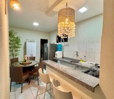 Taiba Apartment | Ocean View Apartment in Taiba-CE - Guest Rated 9/10