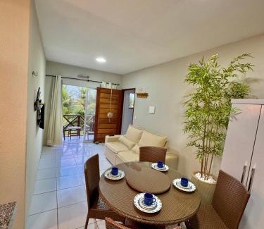 Taiba Apartment | Ocean View Apartment in Taiba-CE - Guest Rated 9/10