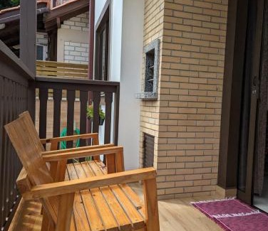 Pinheira Apartment | Oceanfront Residencial Oceano: Guest Rated 10/10