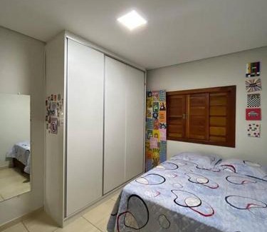 Diamantina House | Relax at Residencial Pôr do Sol with Oceanfront Views