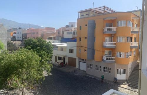 Porto Novo Hotel | Pet Friendly Residencial Pôr do Sol with Ocean Views