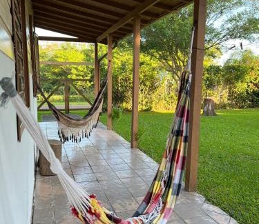 Osorio House | Pet-Friendly Retreat at Residencial Pôr do Sol, Osório