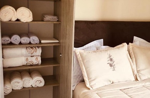 Penha House | Unforgettable Stay at Residencial Pôr do Sol Near Beto Carrero