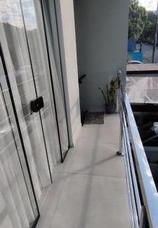 Costa e Silva Apartment | Experience Comfort at Residencial Parque Douat - Pet Friendly