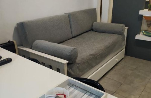 Parana House | Inviting Residencial Pellegrini: Child-Friendly Retreat