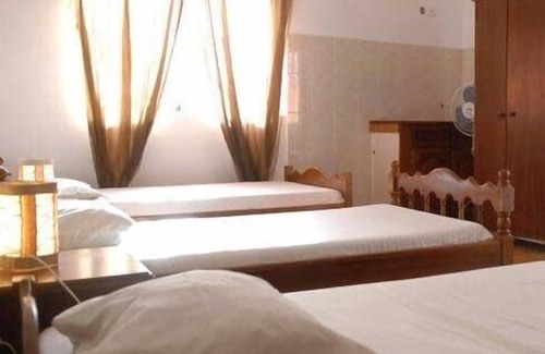 Ponta do Sol Bed & Breakfast | Budget-Friendly Residencial Ponta do Sol with Restaurant