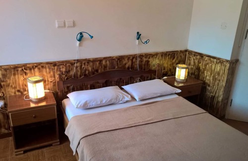 Ponta do Sol Bed & Breakfast | Budget-Friendly Residencial Ponta do Sol with Restaurant