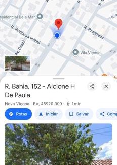 Nova Vicosa Hotel | Pet-Friendly Residencial Ponta de Areia with Ocean Views