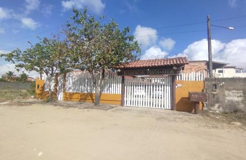 Nova Vicosa Hotel | Pet-Friendly Residencial Ponta de Areia with Ocean Views