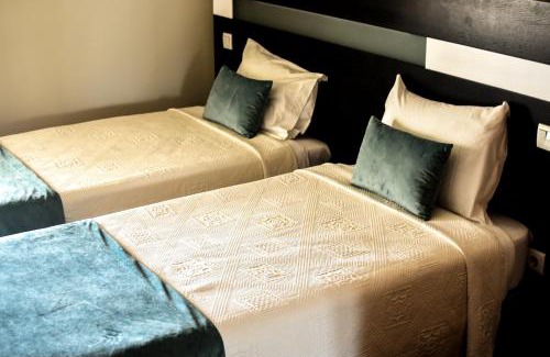 Valenca House | Family-Friendly Stay at Residencial Portas do Sol, Rated 9/10