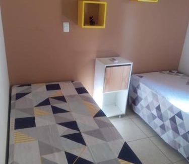 Coroa Vermelha Apartment | Oceanfront Retreat at Residencial Praia dos Corais - 10/10!