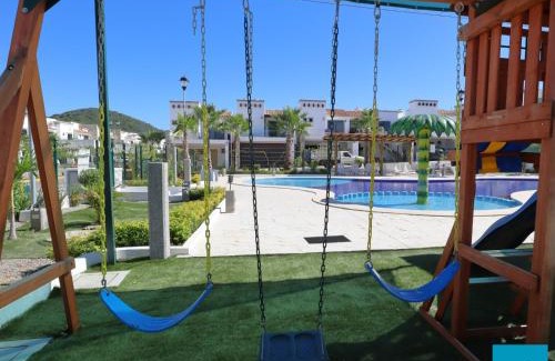 Cerritos Apartment | Residencial privado con alberca
