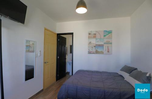 Cerritos Apartment | Residencial privado con alberca