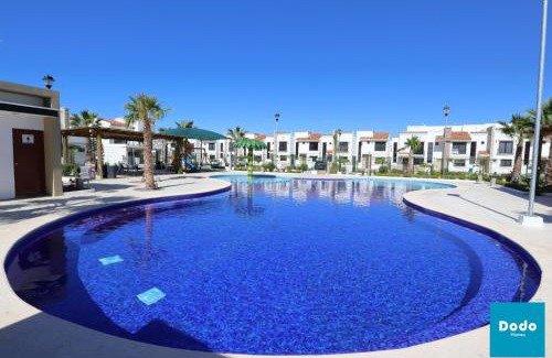 Cerritos Apartment | Residencial privado con alberca
