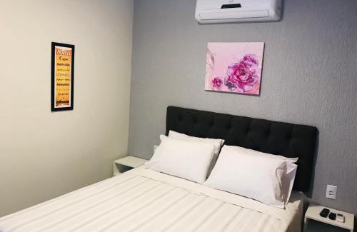 Garopaba Apartment | Pet-Friendly Retreat at Residencial Quinta dos Açores