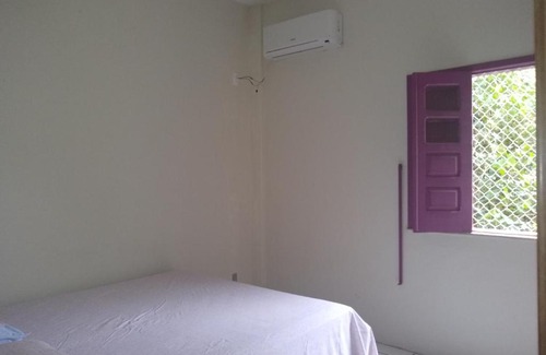 Camamu Apartment | Budget-Friendly Residencial Ravasco: Pet & Child Friendly Stay