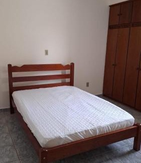 Braganca Paulista Apartment | Residencial requinte