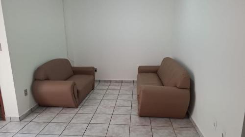 Braganca Paulista Apartment | Residencial requinte