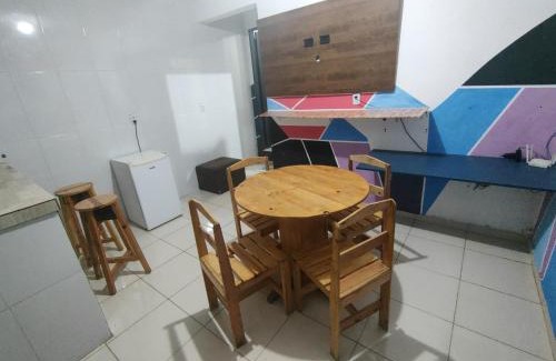 Da Paz Apartment | Residencial Romulo Ap 4