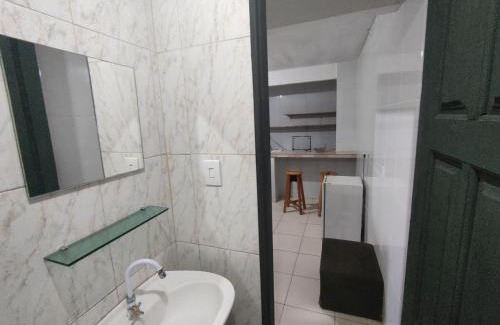 Da Paz Apartment | Residencial Romulo Ap 4