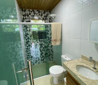 Itacare Apartment | Discover Residencial Sítio Paraíso: Pet-Friendly Retreat