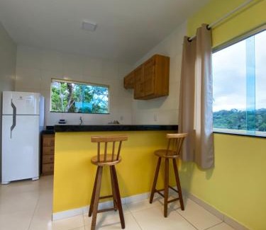 Itacare Apartment | Discover Residencial Sítio Paraíso: Pet-Friendly Retreat