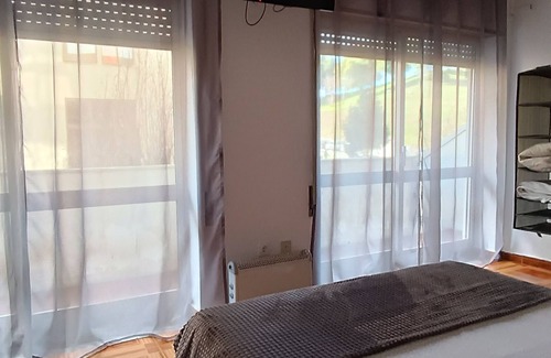 Valenca House | Family-Friendly Escape at Residencial S. Gião with Spa