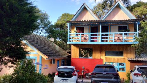 Gramado Ski Chalet | Pet-Friendly Retreat at Residencial Saldanha with Pool
