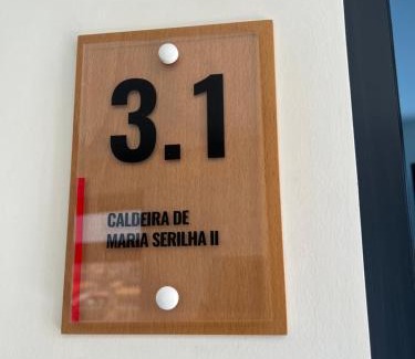 Tarrafal Hotel | Relaxing Stay at Residencial Santo Amaro with Ocean View