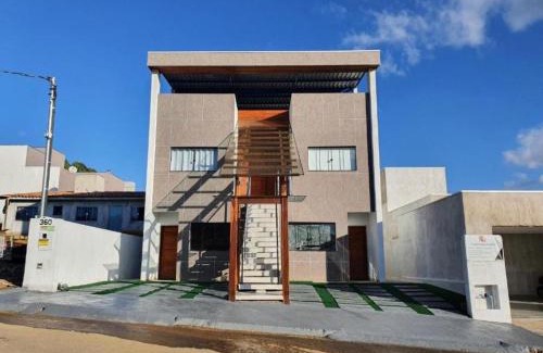 Capitolio Apartment | Pet-Friendly Retreat in Capitólio - Guest Rated 9.8