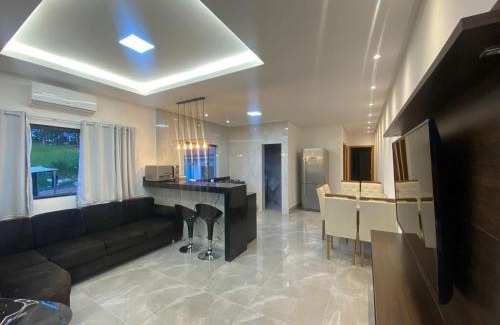 Capitolio Apartment | Pet-Friendly Retreat in Capitólio - Guest Rated 9.8