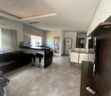 Capitolio Apartment | Pet-Friendly Retreat in Capitólio - Guest Rated 9.8