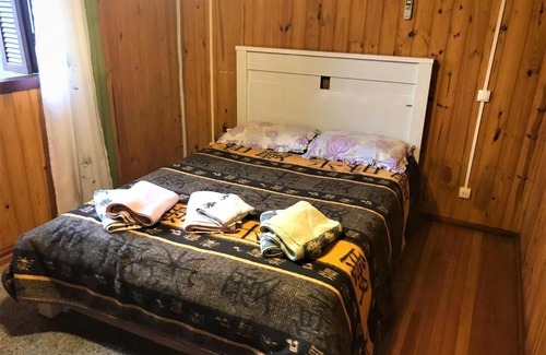 Gramado Cabin | Family-Friendly Residencial Serra Grande in Gramado