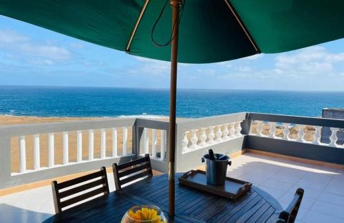 Ponta do Sol Bed & Breakfast | Inviting Oceanfront Stay at Residencial Sol Point Art