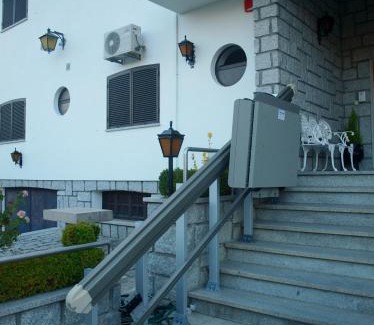 Pinhancos House | Discover Residencial Sra. da Lomba - Family-Friendly Stays