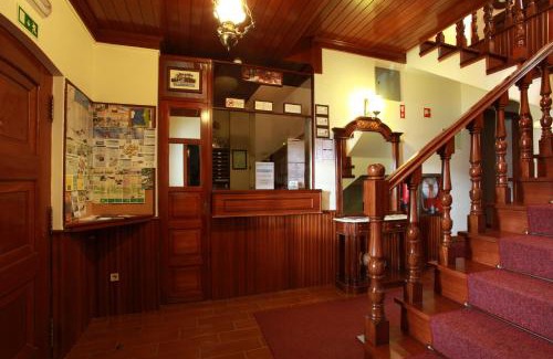Pinhancos House | Discover Residencial Sra. da Lomba - Family-Friendly Stays