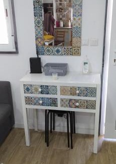 Seixal Other | Relaxing Retreat at Residencial T2 no Parque Verde