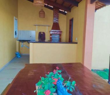 Northeast Region House | Pet-Friendly Getaway at Residencial Tavares