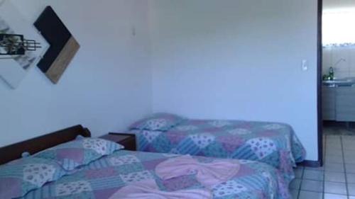 Santinho Apartment | Pet-Friendly Residencial Três Irmas with 9.6/10 Rating